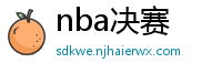 nba决赛